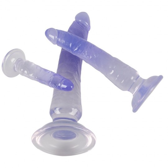 ANAL TRAINING SET