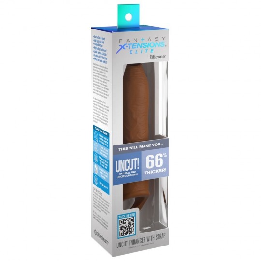 НЕОБРЕЗАННЫЙ УСИЛИТЕЛЬ С РЕМЕШКОМ