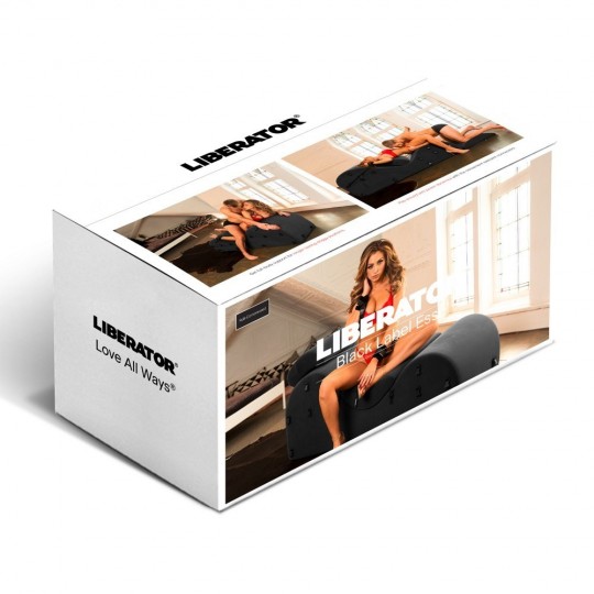 ЧЕРНАЯ ЭТИКЕТКА ESSE