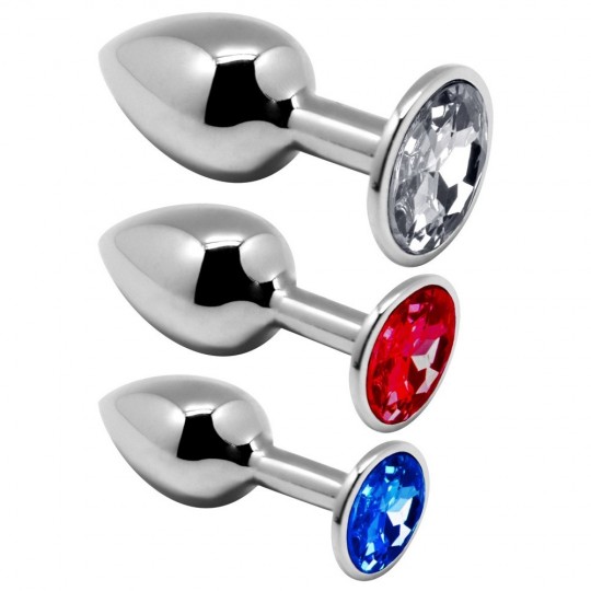 METAL PLUG KIT