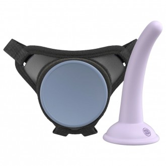 КОМПЛЕКТ ДЛЯ КРЕПЛЕНИЯ ДОКА К КУЗОВУ