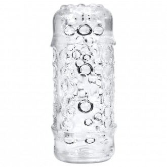 РУКАВ РУСАЛКИ ЖЕМЧУЖНЫЙ