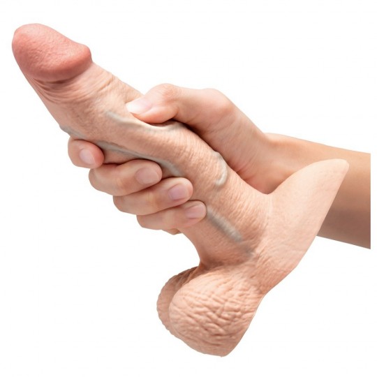 ПОДПОЯСАННАЯ ШКУРА