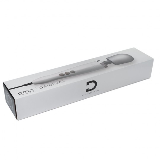 ОРИГИНАЛЬНЫЙ МАССАЖЕР