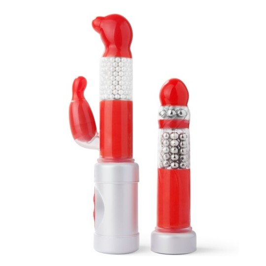LADIES AFFAIR SPRING FLING DUO VIBRATOR KIT