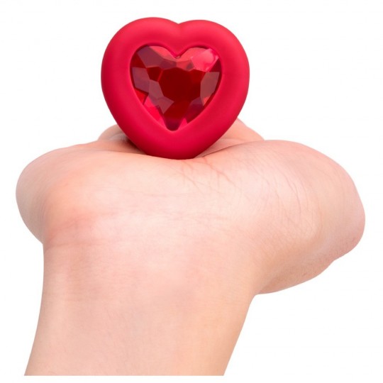 VIBRATING HEART