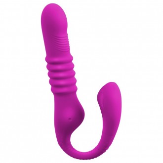 3 FUNCTION VIBRATOR