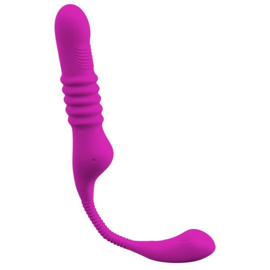3 FUNCTION VIBRATOR