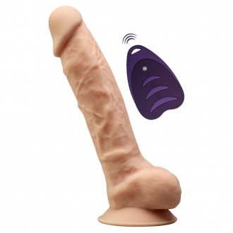 8“ MODEL 1 VIBRATION WITH LRS