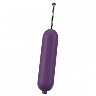 SPOT-ON CLIT VIBRATOR