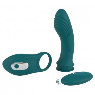 RC 3 IN 1 VIBRATOR