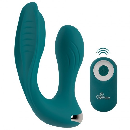 RC HANDS-FREE VIBRATOR