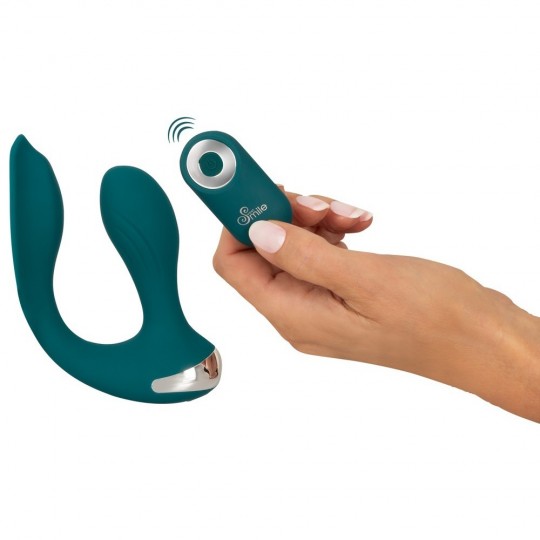 RC HANDS-FREE VIBRATOR