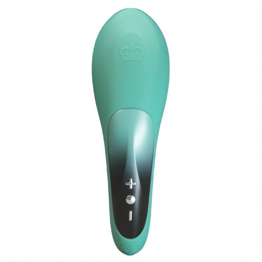 ESTIMULATEUR PULSE QUEEN HOT OCTOPUSS