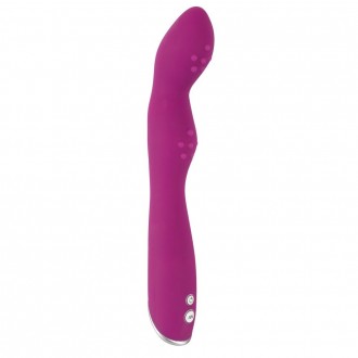 SWEET SMILE A & G-SPOT VIBRATOR