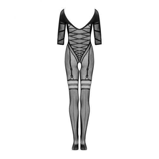 BODYSTOCKING G329 OBSESSIVE
