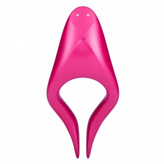 ДРАЗНИЛКА С НЕСКОЛЬКИМИ ЭРОГЕННЫМИ ЗОНАМИ