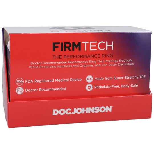 PERFORMANCE RING - 4 PACK DISPLAY