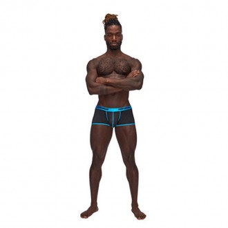 UPLIFT MINI SHORT - L - BLACK