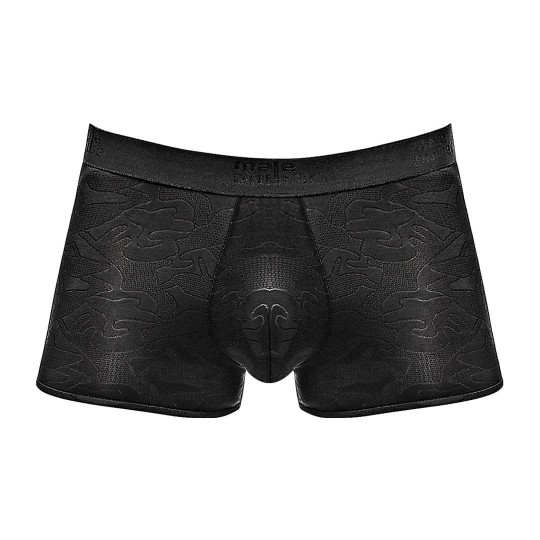 SHORT BLACK