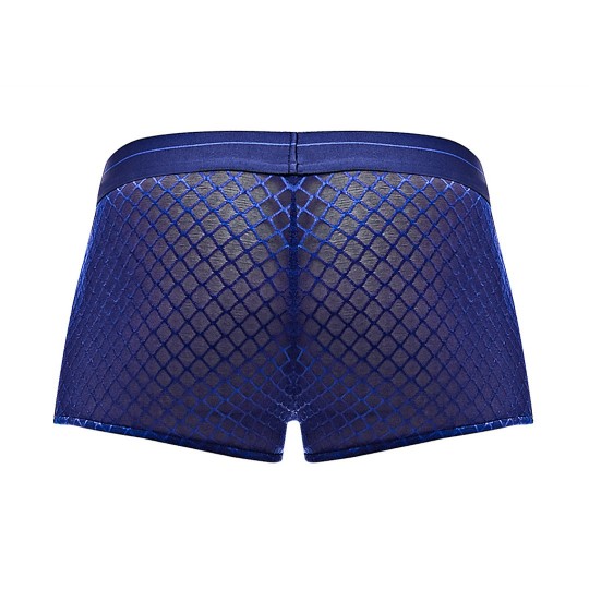 MINI SHORT - L - NAVY