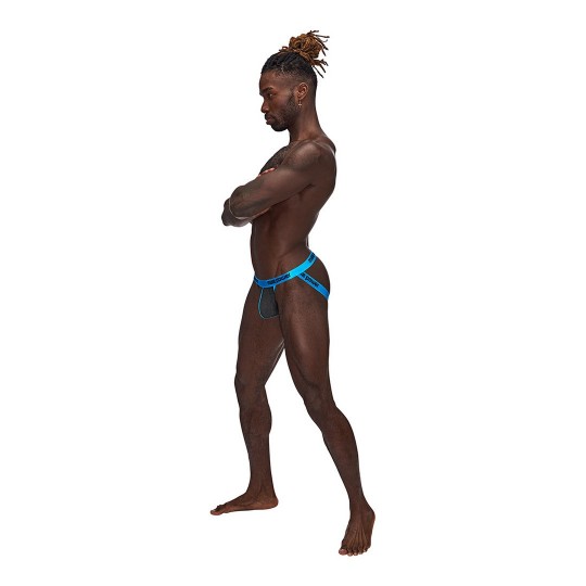 UPLIFT JOCK BLACK