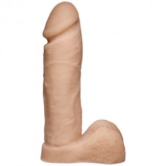 TRU RIDE - ФАЛЛОИМИТАТОР TRUSKYN - 8 / 20 СМ