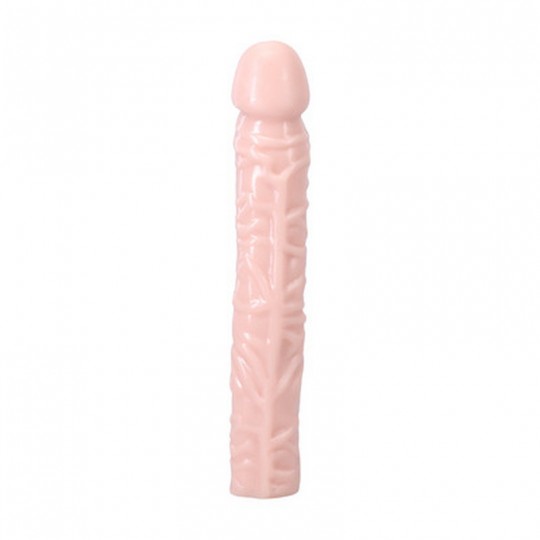 CLASSIC DONG - CLASSIC DILDO - 10 / 25 CM