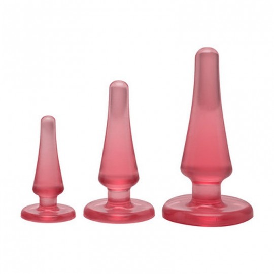 НАБОР ДЛЯ АНАЛЬНОГО ПОСВЯЩЕНИЯ