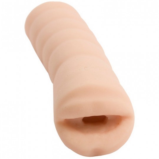 УЛЬТРАСКИН МАСТУРБАТОР ДЛЯ РТА