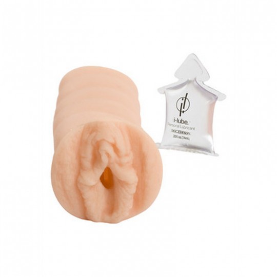 МАСТУРБАТОР ULTRASKYN PUSSYL