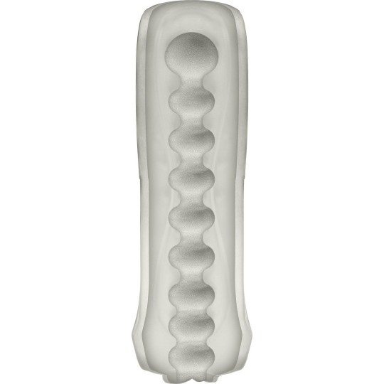 МАСТУРБАТОР ДЛЯ КИСКИ ULTRASKYN - 9 / 22 СМ