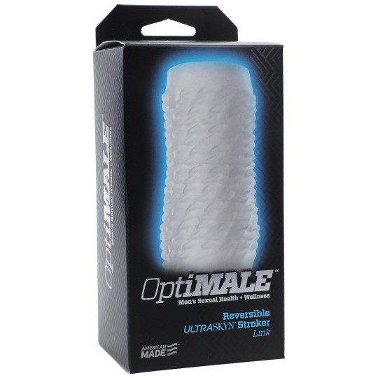 ССЫЛКА - РЕВЕРСИВНЫЙ УЛЬТРАСКИН МАСТУРБАТОР