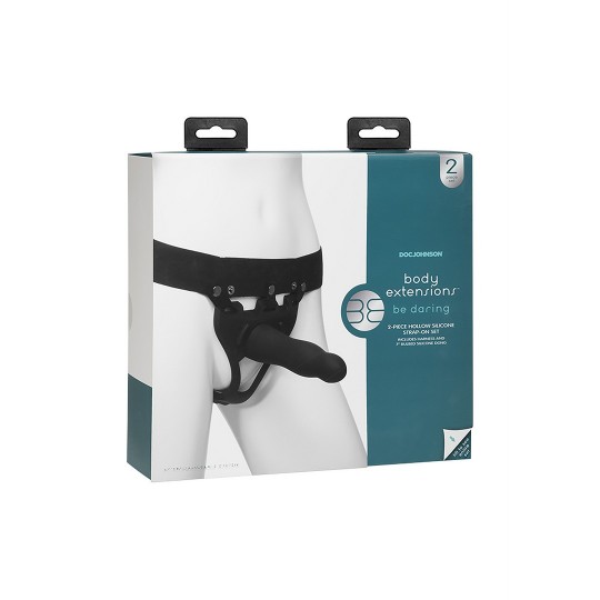 ДЕРЗКИЙ - СИЛИКОНОВЫЙ ЖГУТ