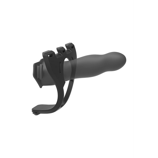 ДЕРЗКИЙ - СИЛИКОНОВЫЙ ЖГУТ