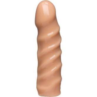 CODEBLACK - RAGING HARD DILDO - 6 / 15 СМ