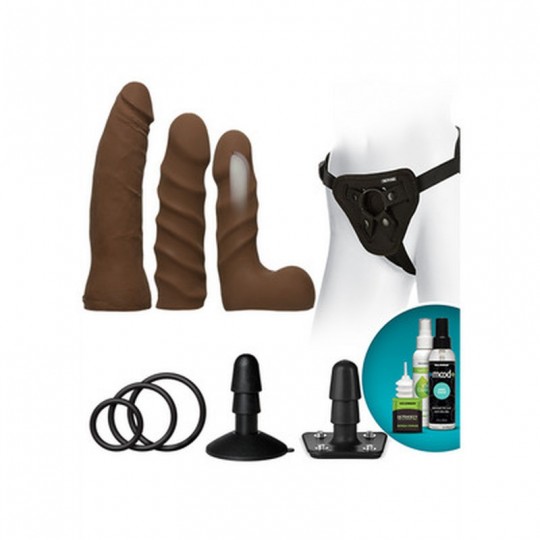 НАБОР ИГРУШЕК ДВОЙНОЙ ПЛОТНОСТИ УЛЬТРАСКИН ДЛЯ НАЧИНАЮЩИХ