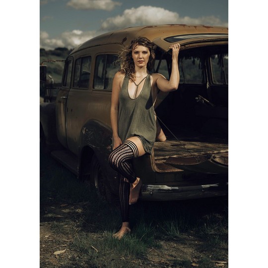 ЛИНДСИ - БЕДРО