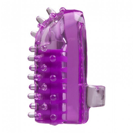 ORALOVE - СТИМУЛЯТОР ДЛЯ ПАЛЬЦЕВ