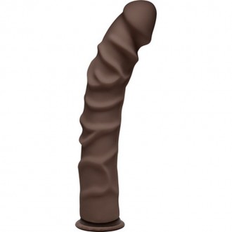 DILDO RAGIN' D REALISTIC ULTRASKYN 10 / 25 CM DOC JOHNSON
