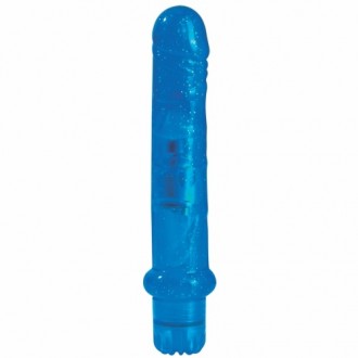 VIBRADOR JAMMY JELLY FRESH GLITTER