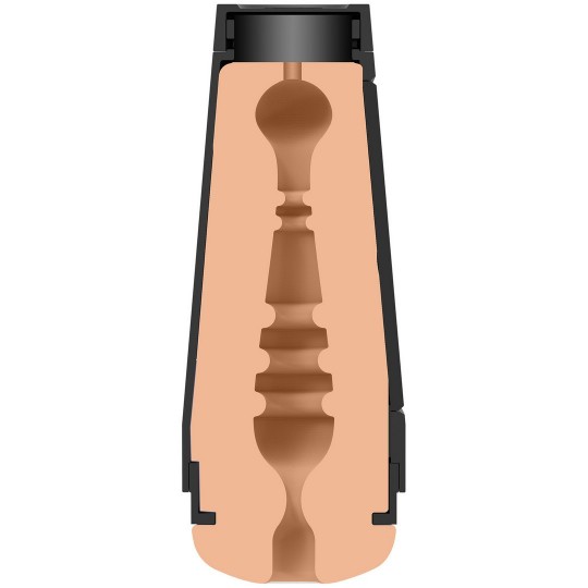 МЕДВЕДЬ - УЛЬТРАСКИН МАСТУРБАТОР ЗАДНИЦА