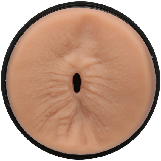 JJ KNIGHT - ULTRASKYN MASTURBATOR ASS