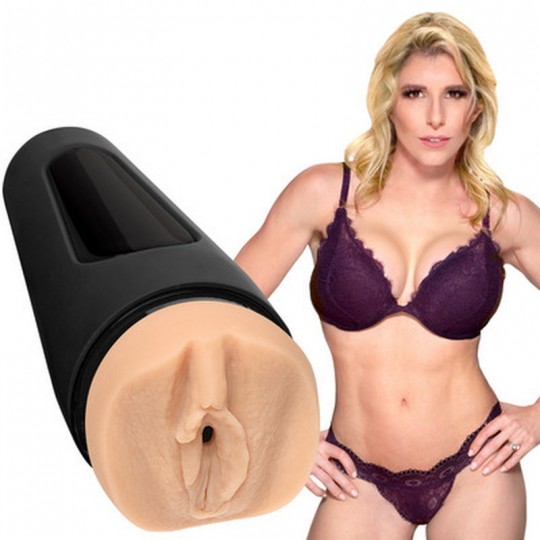 КОРИ ЧЕЙЗ - УЛЬТРАСКИН МАСТУРБАТОР ДЛЯ КИСКИ