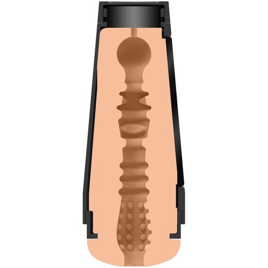 КОРИ ЧЕЙЗ - УЛЬТРАСКИН МАСТУРБАТОР ДЛЯ КИСКИ