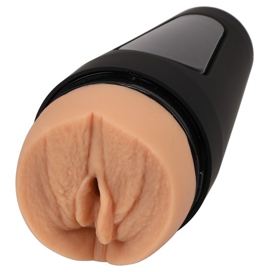 БРИДЖЕТТ Б - УЛЬТРАСКИН МАСТУРБАТОР ДЛЯ КИСКИ