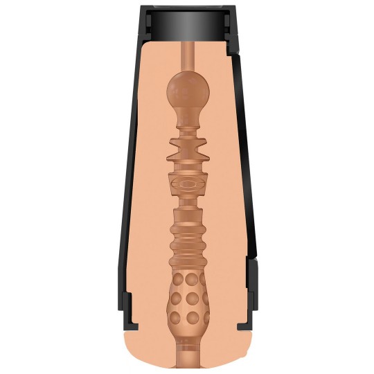 БРИДЖЕТТ Б - УЛЬТРАСКИН МАСТУРБАТОР ДЛЯ КИСКИ