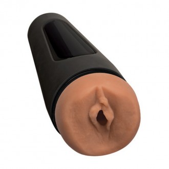 ОРИГИНАЛ - УЛЬТРАСКИН МАСТУРБАТОР ДЛЯ КИСКИ