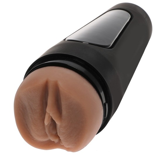 ЗНАМЕНИТОСТЬ КАРЛИ РЕДД - УЛЬТРАСКИН МАСТУРБАТОР ДЛЯ КИСКИ