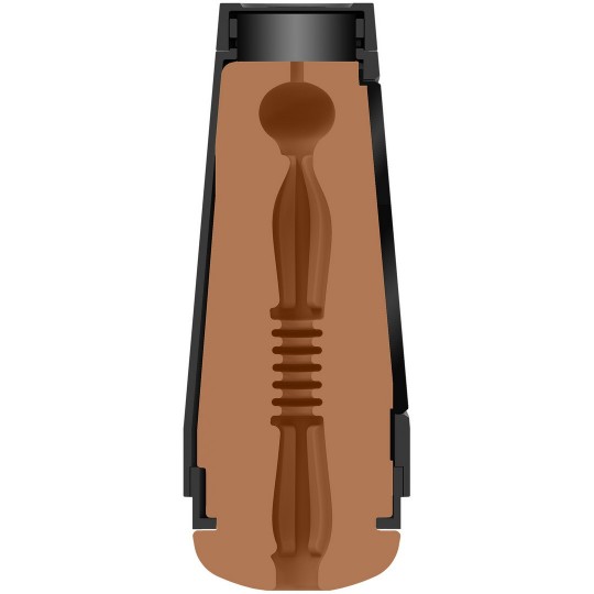 ЗНАМЕНИТОСТЬ КАРЛИ РЕДД - УЛЬТРАСКИН МАСТУРБАТОР ДЛЯ КИСКИ